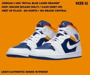 Jordan 1 Mid Royal Blue Laser Orange.webp
