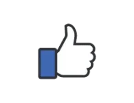 220px-Facebook_Thumb_icon.svg.webp