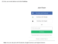 Fiverr Home Page.webp