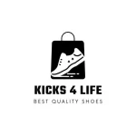 Black Modern Cool Sneakers Logo.webp