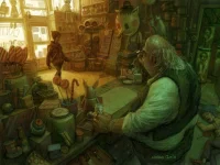 The Candy Shop.webp