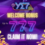 YE7 Welcome Bonus Image.webp YE7 Welcome Bonus Image.webp