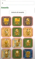 Yes! Pati unlockables pwede mo UNLOCK. Yes! Pati unlockables pwede mo UNLOCK.
