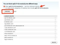 OpenDNS_Dashboard___Settings___Web_Content_Filtering___Block_Musically.webp