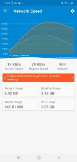 Screenshot_20230223-192503_Network Speed.jpg Screenshot_20230223-192503_Network Speed.jpg