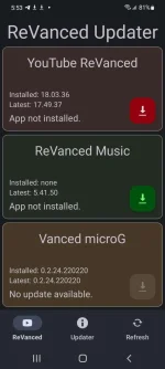 Screenshot_20230303-055324_ReVanced Updater.webp Screenshot_20230303-055324_ReVanced Updater.webp
