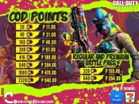 COD POINTS PRICELIST- new .webp