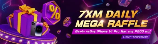 7XM Daily Mega Raffle.webp 7XM Daily Mega Raffle.webp