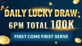 7XM Daily lucky Draw 6pm.webp 7XM Daily lucky Draw 6pm.webp