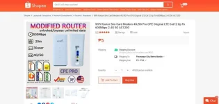 FireShot Capture 3139 - WiFi Router Sim Card Modem 4G_5G Pro CPE Original LTE Cat12 Up To 60_...webp