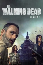 The Walking Dead (2010) - Season 9.webp The Walking Dead (2010) - Season 9.webp
