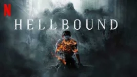 Hellbound' tops Netflix's global list of most-viewed TV shows.webp