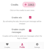 CoupleAI Credits.png