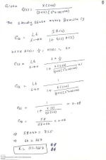 Given Ges) = K CS+6) (5+2) (s?+ 10s +29) TS+2) formula is The steady state error SR(s) Css = LE ss s o it acs) HCS) here R (s