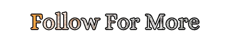 Follow For More.webp Follow For More.webp