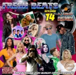 Fresh Beats Vol.14 - Front.webp