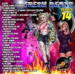 Fresh Beats Vol.14 - Back.webp