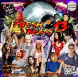 Fresh Beats Vol.13 - Front.webp Fresh Beats Vol.13 - Front.webp