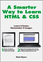 A Smarter Way to Learn HTML & CSS Learn It Faster.webp