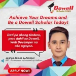 Dowell Scholar 2023.webp Dowell Scholar 2023.webp