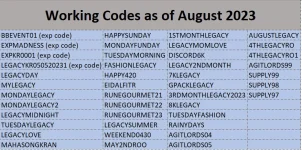 LegacyCodes.png LegacyCodes.png