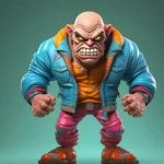 AI Chat & Art_1693565445260_0shuyongglean_techz32_full_body_a_cartoon_character_with_massive_...webp AI Chat & Art_1693565445260_0shuyongglean_techz32_full_body_a_cartoon_character_with_massive_...webp