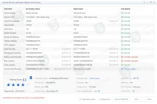 iPhone XS Max_iDevice Verification Report_0003390A1A28002E.png