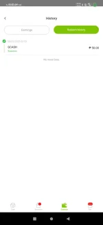 Screenshot_20230908-100305_Make Money - Earn Cash online.png Screenshot_20230908-100305_Make Money - Earn Cash online.png