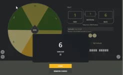 2023-10-07 19_57_03-Number Picker Wheel - Pick Random Number by Spinning.png 2023-10-07 19_57_03-Number Picker Wheel - Pick Random Number by Spinning.png