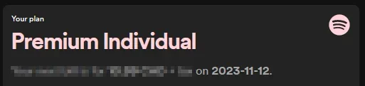 2023-10-12 21_14_49-Spotify — Mozilla Firefox Private Browsing.webp