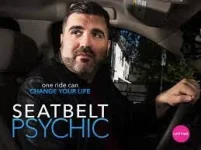 Watch Seatbelt Psychic Season 1 | Prime Video