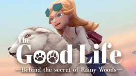 The Good Life.webp