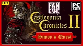 Castlevania Chronicles II - Simon's Quest.webp