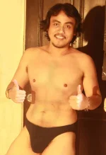 Rod Maceda Bisaya Bomba King black brief.webp