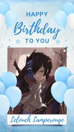 Blue Elegant Happy Birthday Your Story.png Blue Elegant Happy Birthday Your Story.png