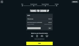 DAZN Confirmation.webp DAZN Confirmation.webp