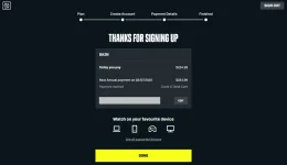 DAZN Confirmation 2.png DAZN Confirmation 2.png