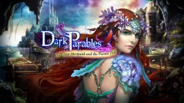 Dark Parables Mermaid.webp