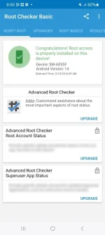 Screenshot_20240215_085034_Root Checker Basic.jpg Screenshot_20240215_085034_Root Checker Basic.jpg