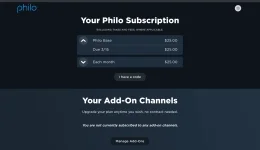 Philo  Account.png