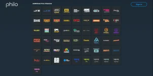 Channel Lineup & TV Guide  Philo 2.webp
