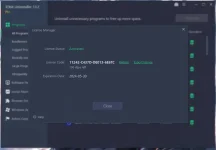 Iobit Uninstaller 13.webp