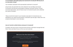 Funimation End of services – Funimation Help 2.png Funimation End of services – Funimation Help 2.png