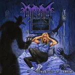 Hyperia - [ 2022 ] - Silhouettes Of Horror - [ FLAC (Tracks) 16-Bit 44.1 kHz ].jpg