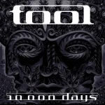 Tool - 10,000 Days.webp