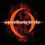 A Perfect Circle - 2000 - Mer De Noms.webp