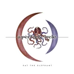 A Perfect Circle - 2018 - Eat The Elephant.webp