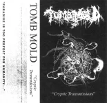 TOMB MOLD - [ 2017 ] - Cryptic Transmissions (Demo) - [ FLAC (Tracks) 24-Bit 44.1 kHz ].jpg