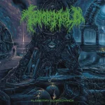 TOMB MOLD - [ 2019 ] - Planetary Clairvoyance - [ FLAC (Tracks) 24-Bit 48.0 kHz ].jpg