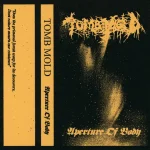 TOMB MOLD - [ 2022 ] - Aperture Of Body (Demo) - [ FLAC (Tracks) 24-Bit 44.1 kHz ].jpg